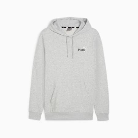 Felpe smanicate con cappuccio puma outlet